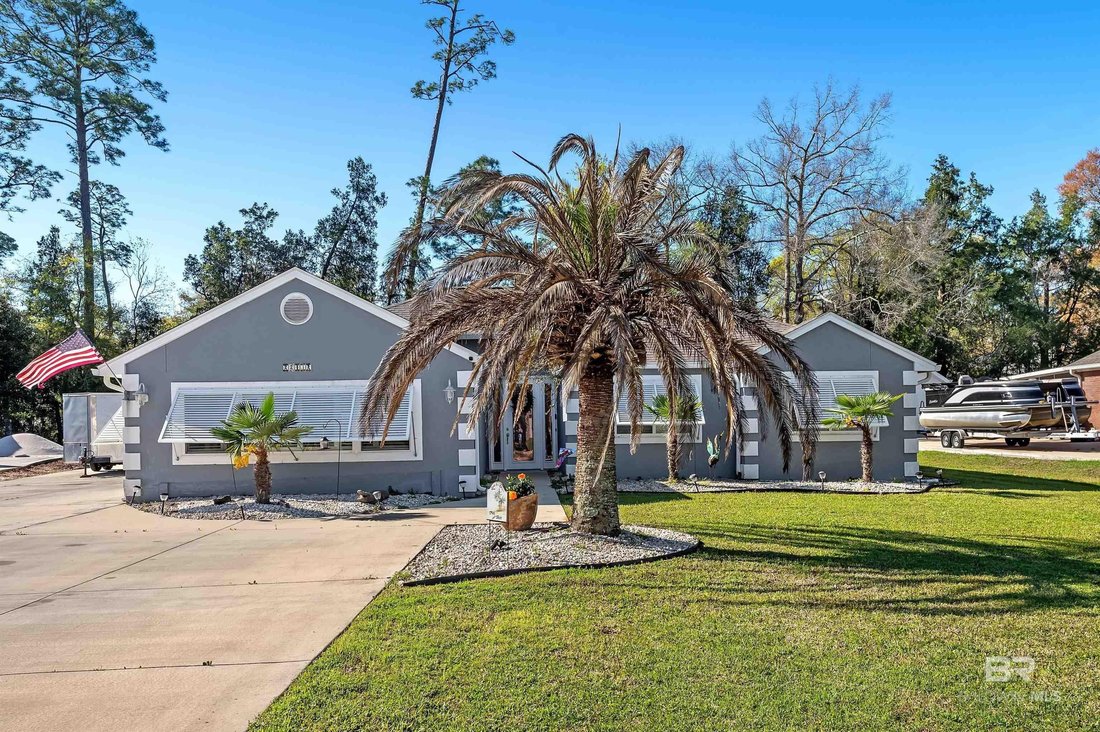 House in Gulf Shores, Alabama, United States 1 - 15418904