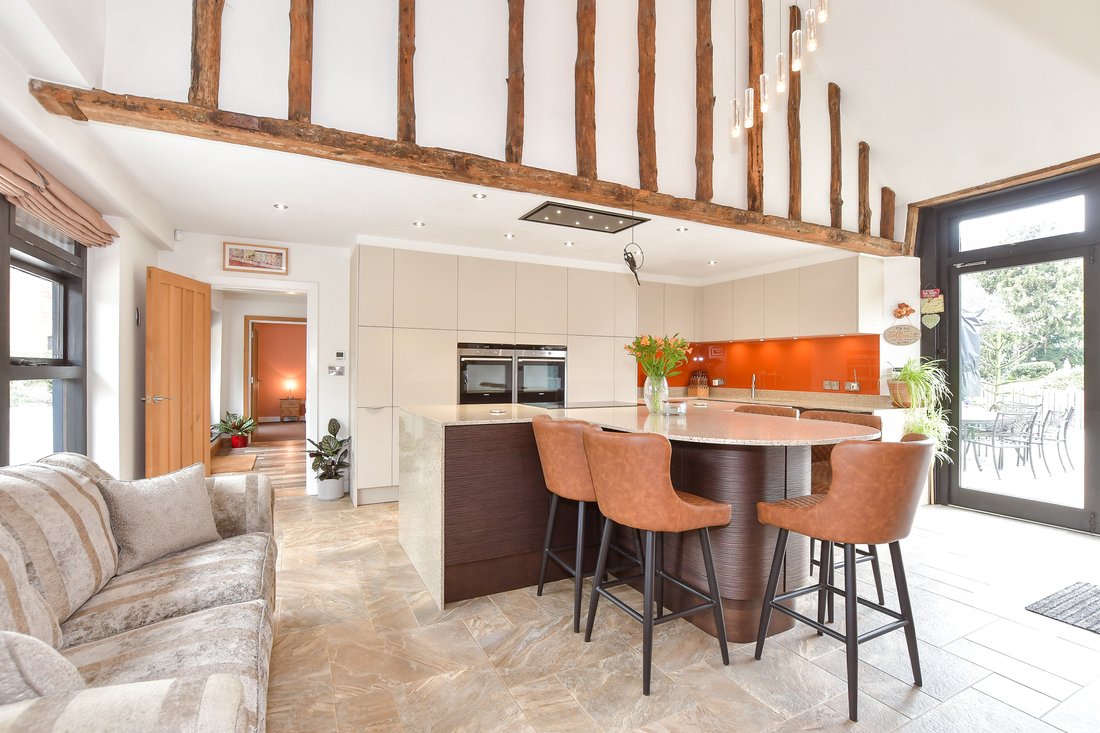 House in Canterbury, England 5 - 15414227