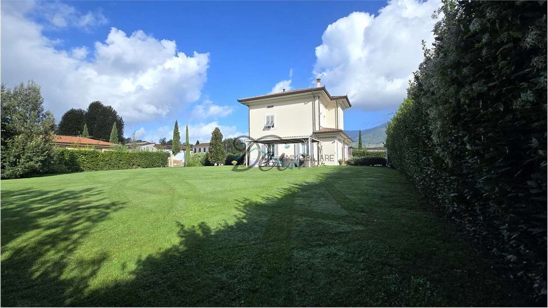 Villa in Camigliano, Capannori, Tuscany 3 - 15418327