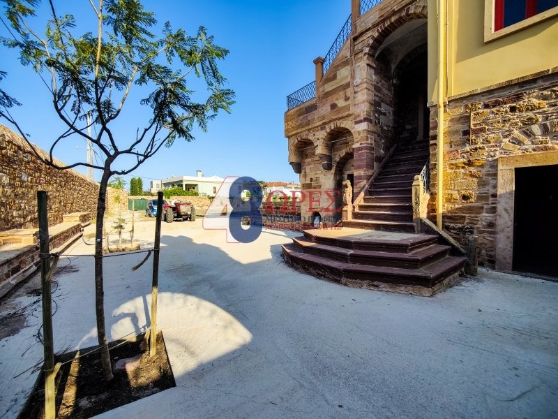 Villa in Chios, Aegean, Greece 3 - 15417051