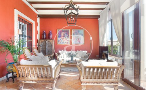 Villa a Burriana, Comunità Valenzana, Spagna 1