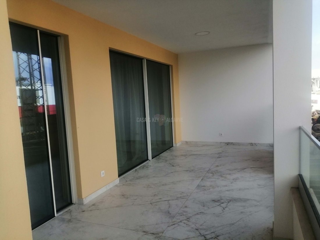Apartment in Sao Goncalo de Lagos, Algarve, Portugal 4 - 15412764