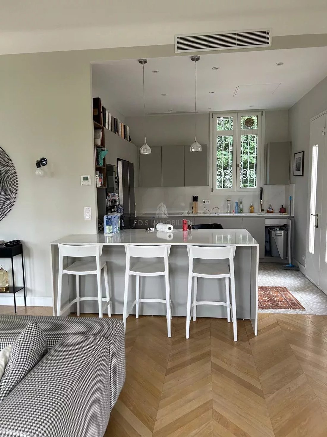 Townhouse in Fabron, Nice, France 4 - 15417693