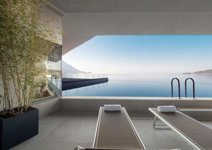 Apartment in Budva, Budva Municipality, Montenegro 3 - 15419933
