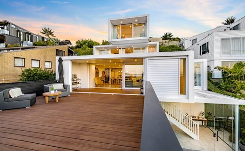 House in Auckland, Auckland, New Zealand 1