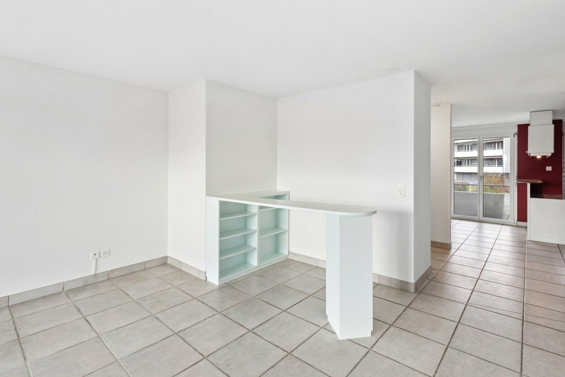 Condo in Pfäffikon, Zürich, Switzerland 4 - 15130569