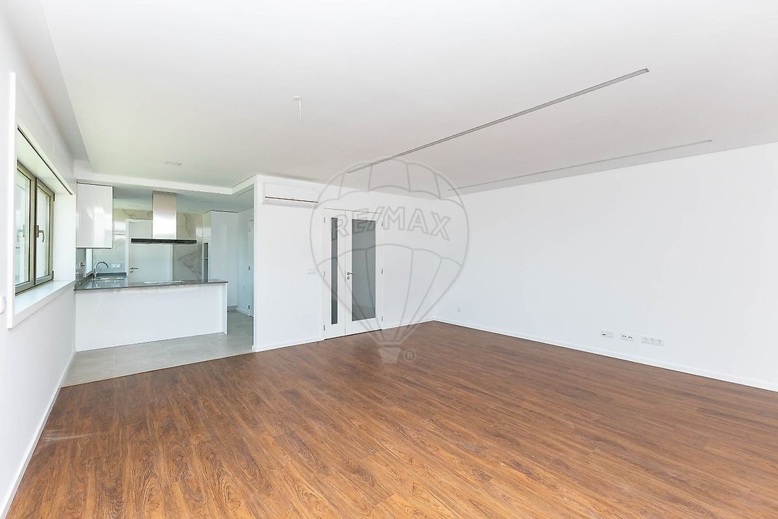 Apartment in Vilar de Andorinho, Porto District, Portugal 3 - 15417065