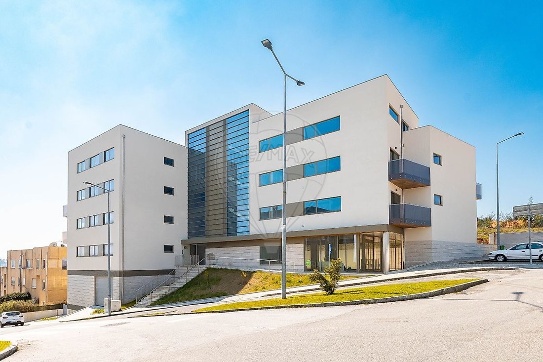 Apartment in Vilar de Andorinho, Porto District, Portugal 1 - 15417065