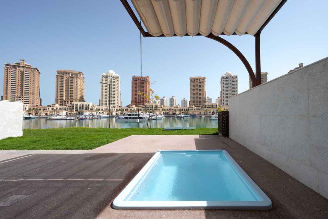 Townhouse in Doha, Doha, Qatar 3 - 12949763