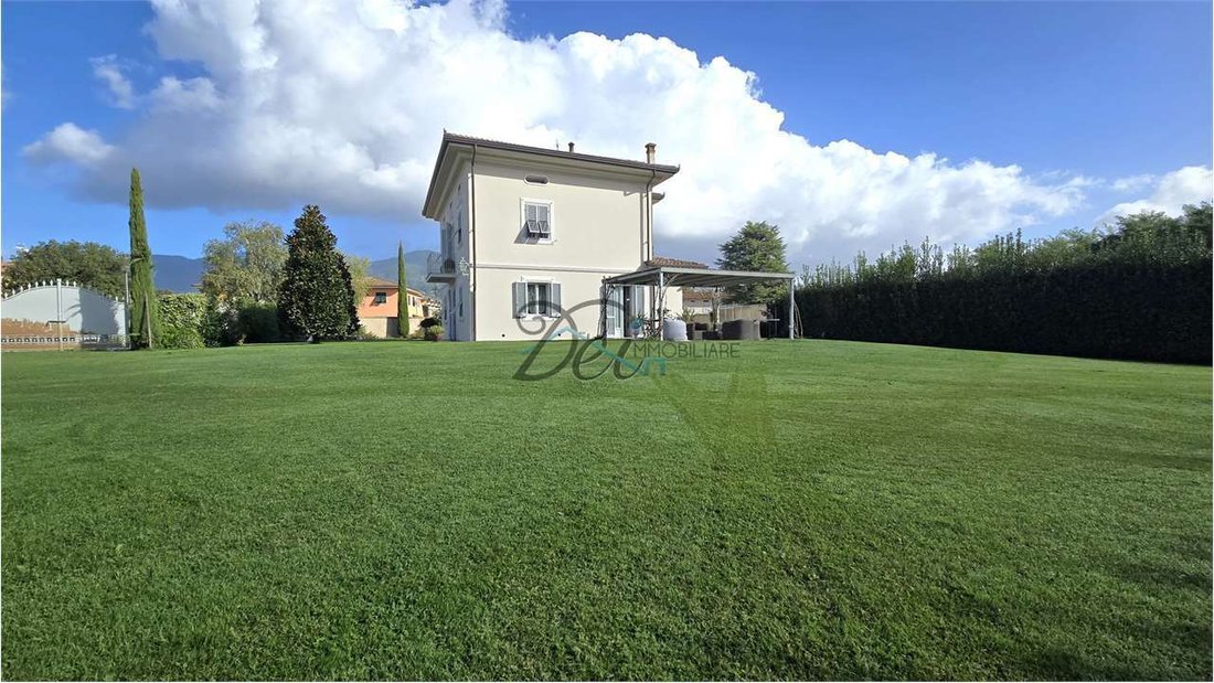 Villa in Camigliano, Capannori, Tuscany 4 - 15418327