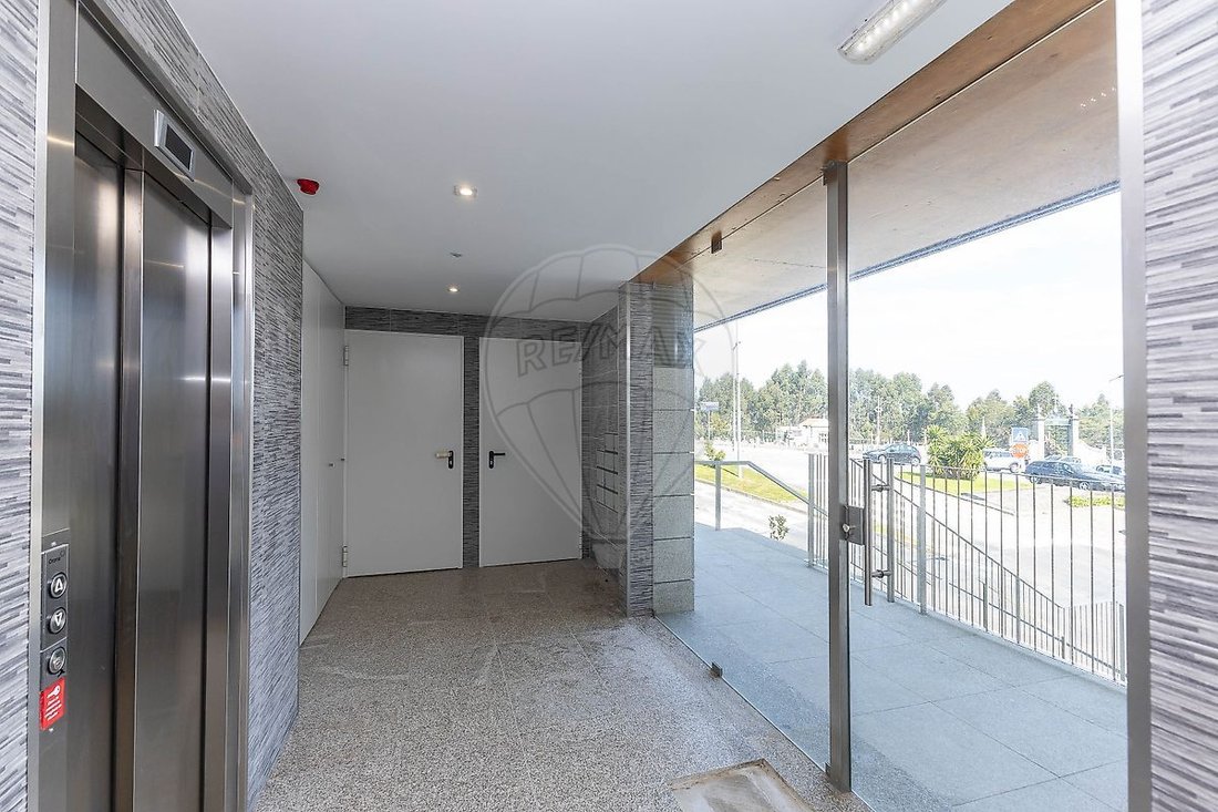 Apartment in Vilar de Andorinho, Porto District, Portugal 3 - 15417062