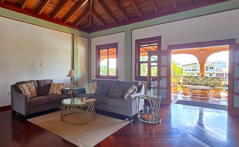 Apartment in Placencia, Stann Creek District, Belize 4 - 15414354