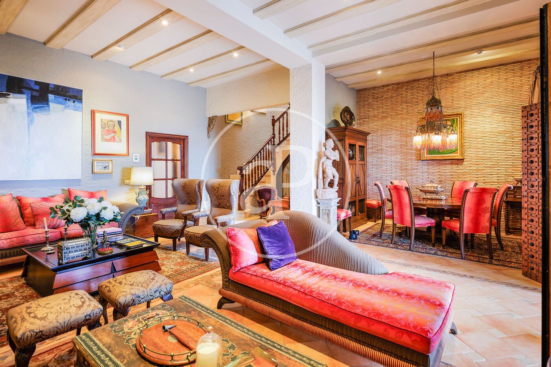 Villa in Borriana, Valencian Community, Spain 5 - 15415569