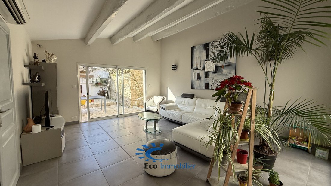 House in La Flotte, Nouvelle-Aquitaine, France 2 - 15417387