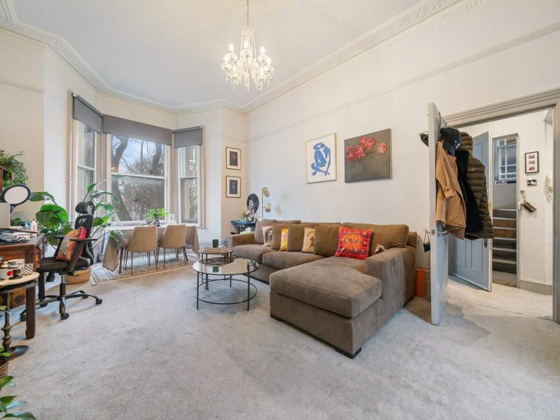 Apartment in The Boltons, Kensington And Chelsea, England 2 - 15419954