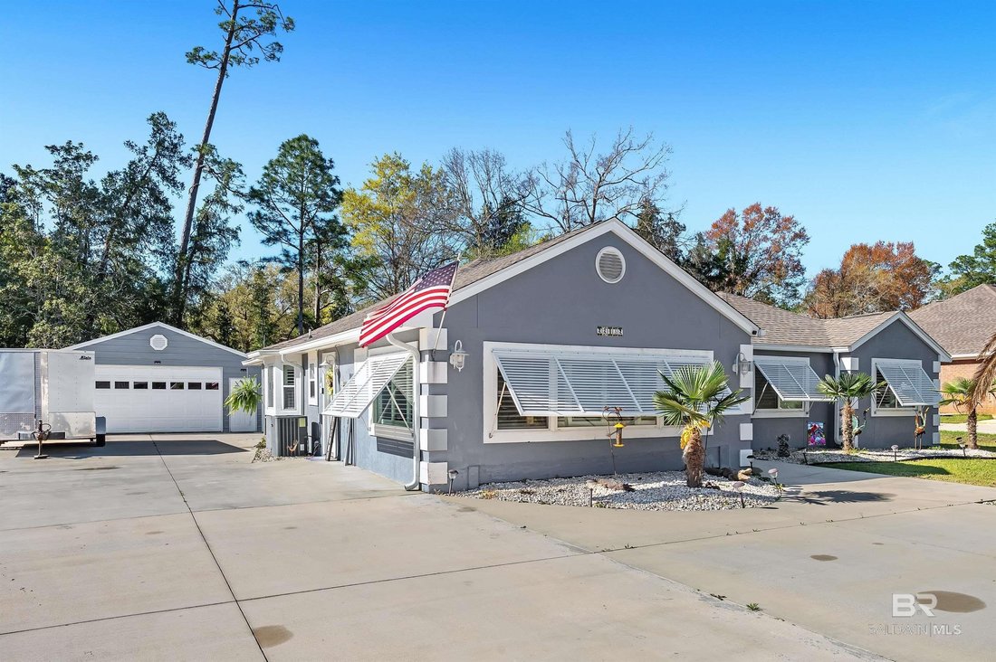 House in Gulf Shores, Alabama, United States 3 - 15418904