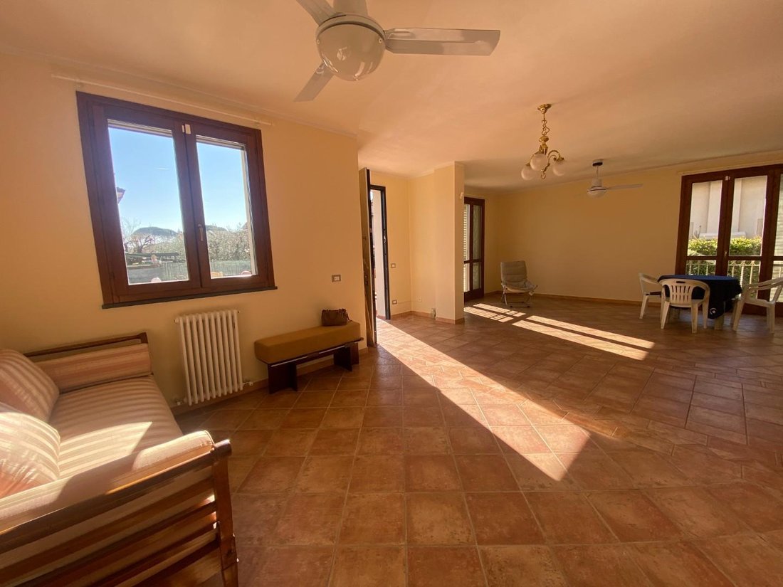 Villa in Ghezzano-Colignola Mezzana-Campo, Cascina, Tuscany 5 - 15070898