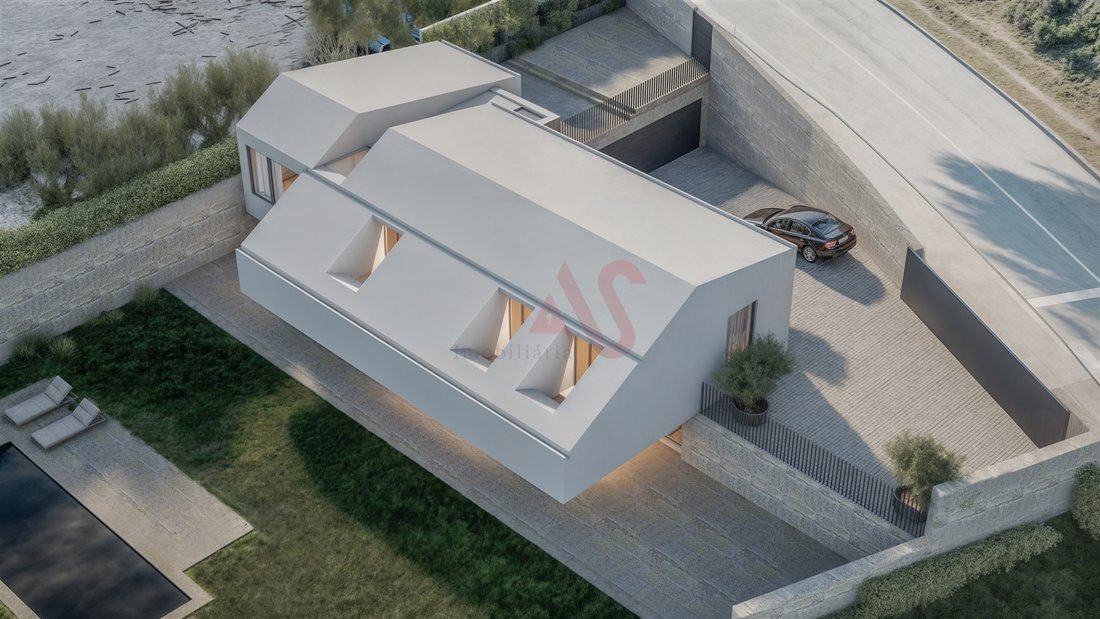 House in Costa, Braga, Portugal 5 - 15414788