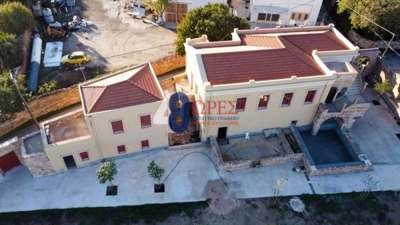 Villa in Chios, Aegean, Greece 1 - 15417051