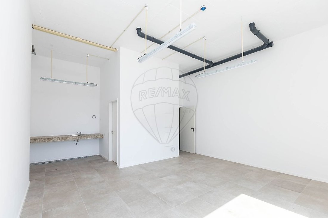 Apartment in Vilar de Andorinho, Porto District, Portugal 4 - 15417067