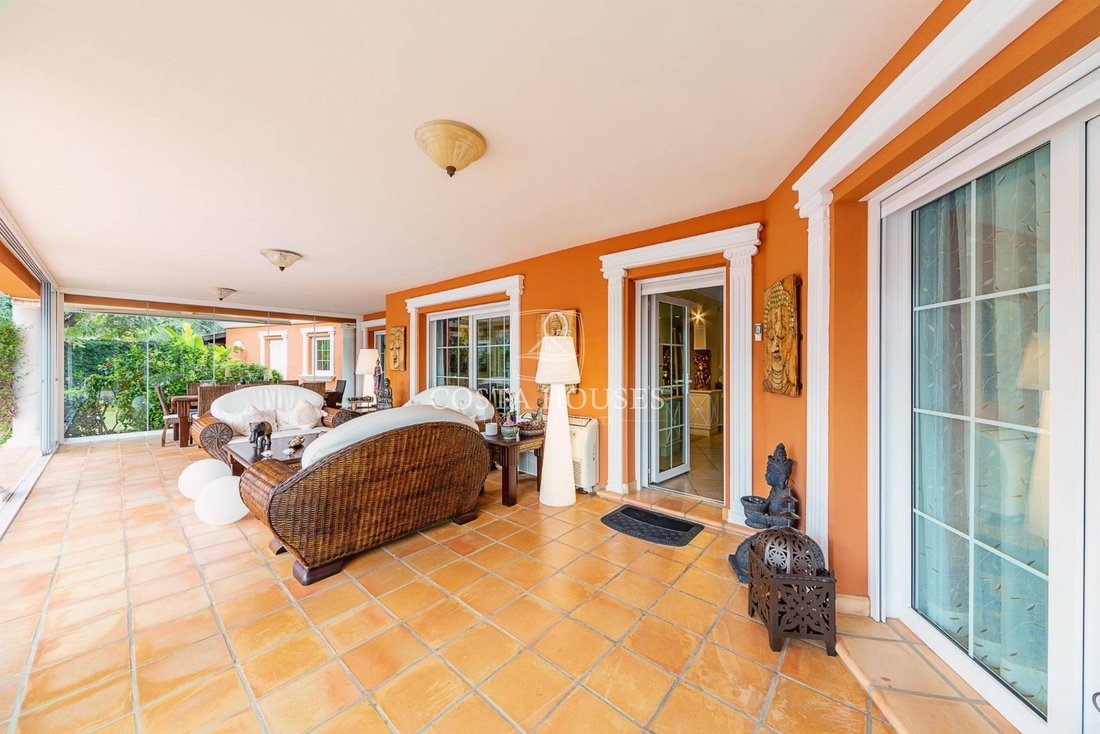 Villa in Denia, Valencian Community, Spain 5 - 15418442