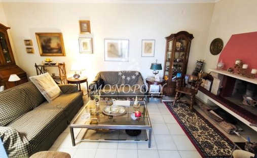 House in Vari, Attica, Greece 1