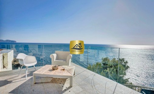 Villa a Benissa, Comunità Valenzana, Spagna 1