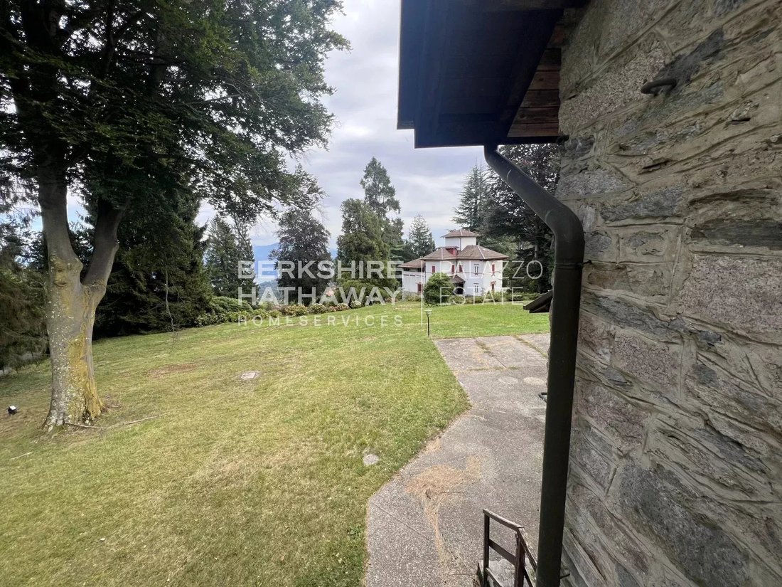 Villa in Stresa, Piedmont, Italy 5 - 14859527