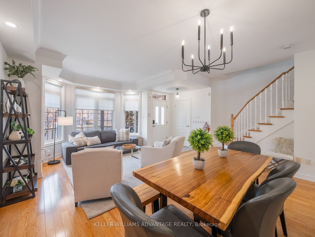 House in Toronto, Ontario, Canada 3 - 15413748