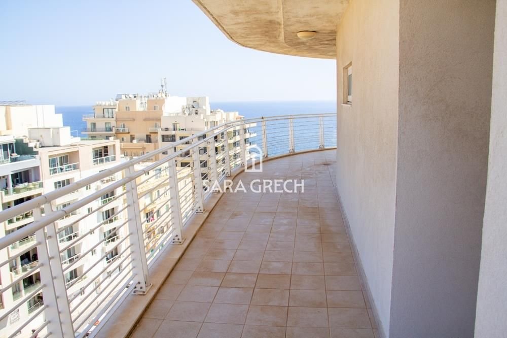 Apartment in Sliema, Malta 3 - 14313345
