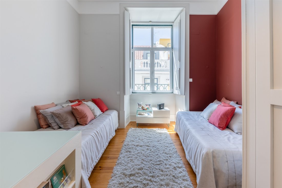Apartment in Santa Maria Maior, Lisbon, Portugal 3 - 14437181