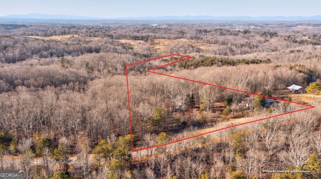 Land in Cumming, Georgia, United States 2 - 15083463
