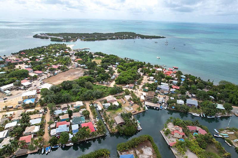 Land in Placencia, Stann Creek District, Belize 3 - 15418487