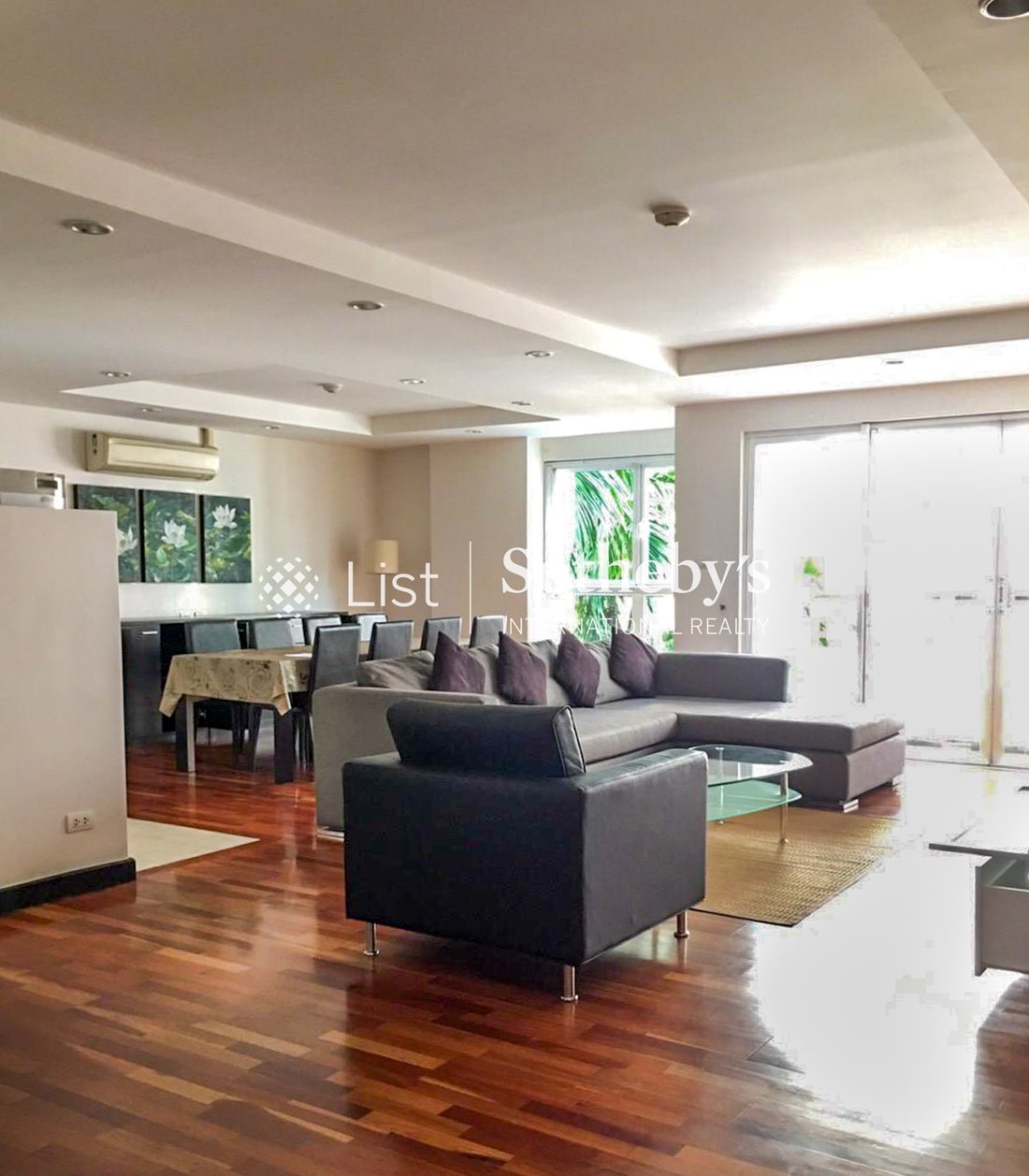 Condo in Bangkok, Bangkok, Thailand 2 - 14600694