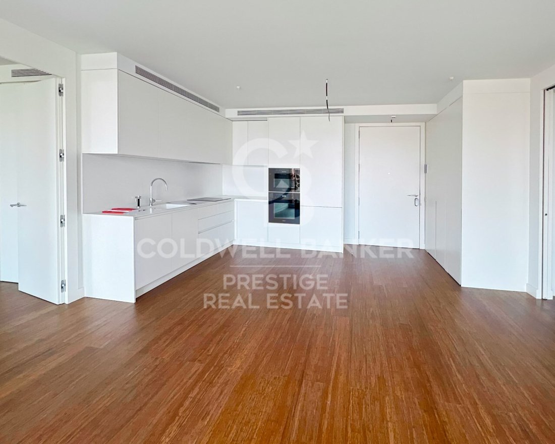 Appartamento a Sant Martí, Barcellona, Spagna 4 - 12817345
