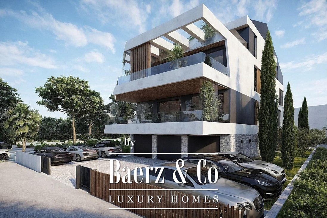 Apartment in Rovinj, Istria County, Croatia 2 - 15416956