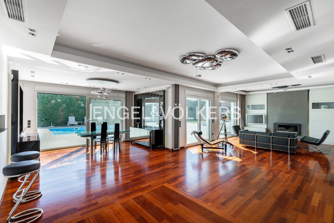 Residenza a Thermi, Decentralized Administration of Macedonia and Thrace, Grecia 4 - 15414610