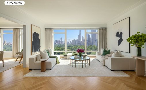 Condo in New York, New York, United States 1