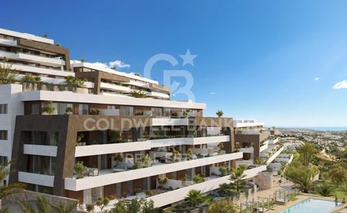 Apartment in Estepona, Andalusia, Spain 1