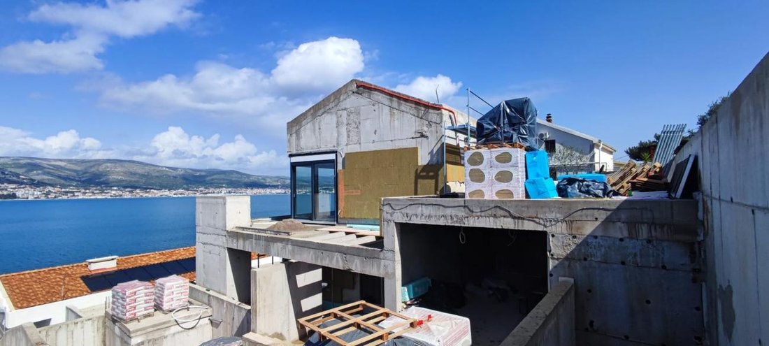 Villa in Trogir, Split-Dalmatia County, Croatia 5 - 15413595