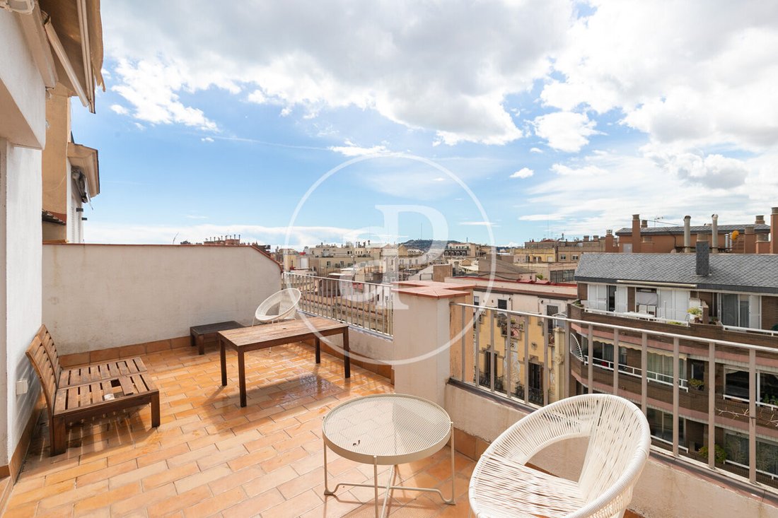 Appartamento a Barcellona, Catalogna, Spagna 2 - 15373657