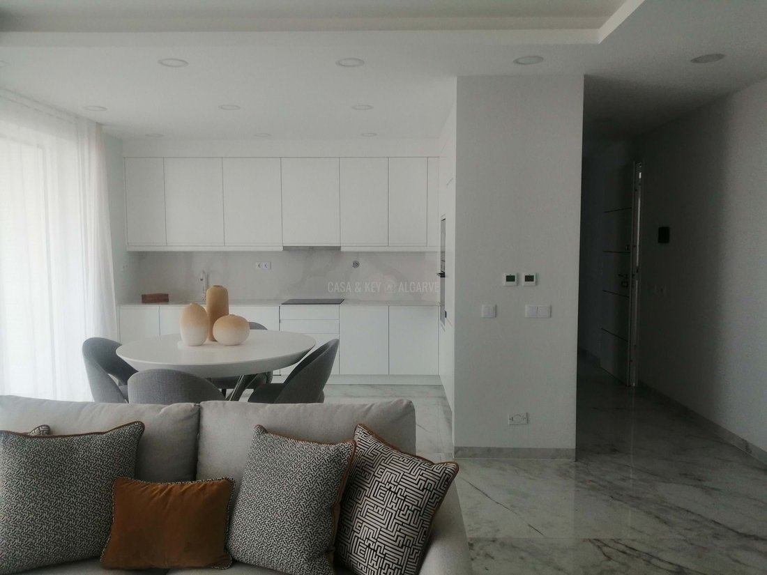Apartment in Sao Goncalo de Lagos, Algarve, Portugal 3 - 15412764