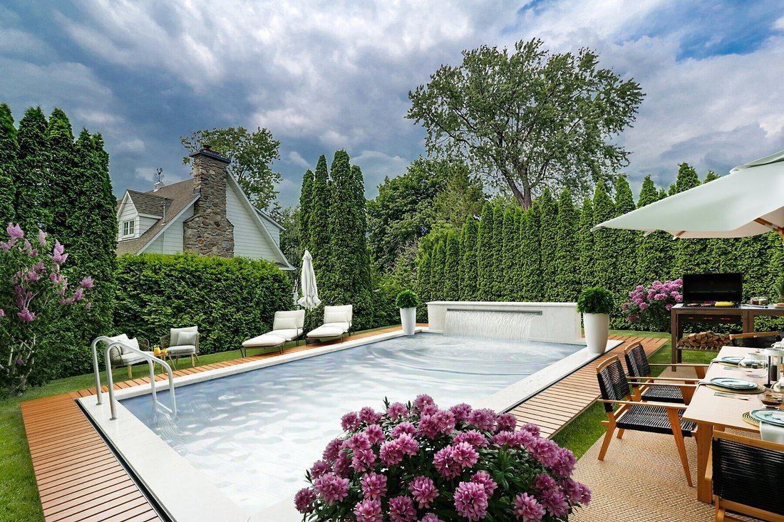 House in Dorval, Quebec, Canada 3 - 13880740