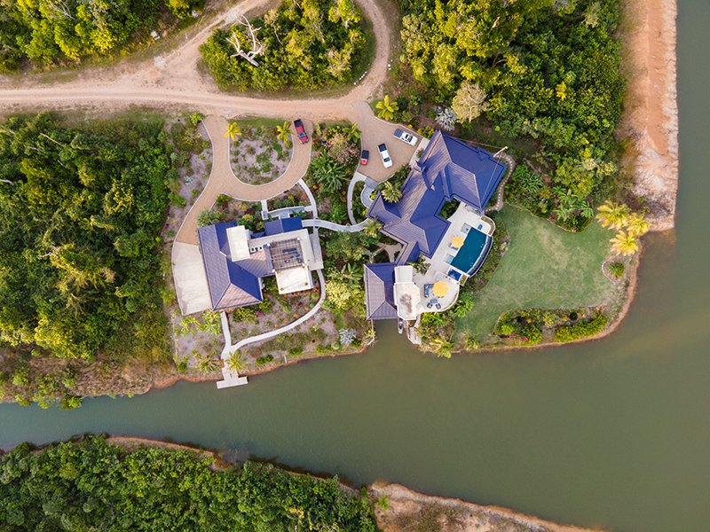 House in Freetown Area, Stann Creek District, Belize 4 - 15418488