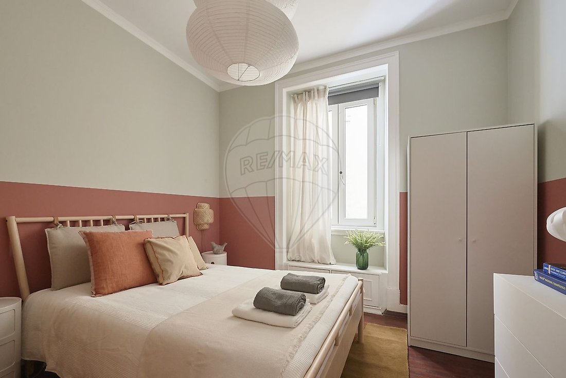 Appartamento a Avenidas Novas, Lisbona, Portogallo 5 - 15379502