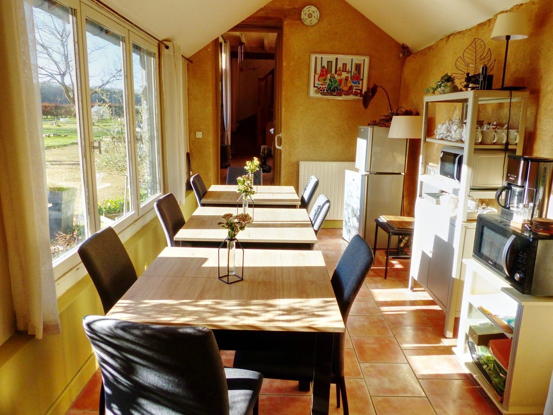 House in Thenay, Centre-Val de Loire, France 5 - 15420055