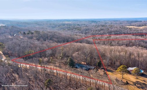 Land in Cumming, Georgia, United States 1