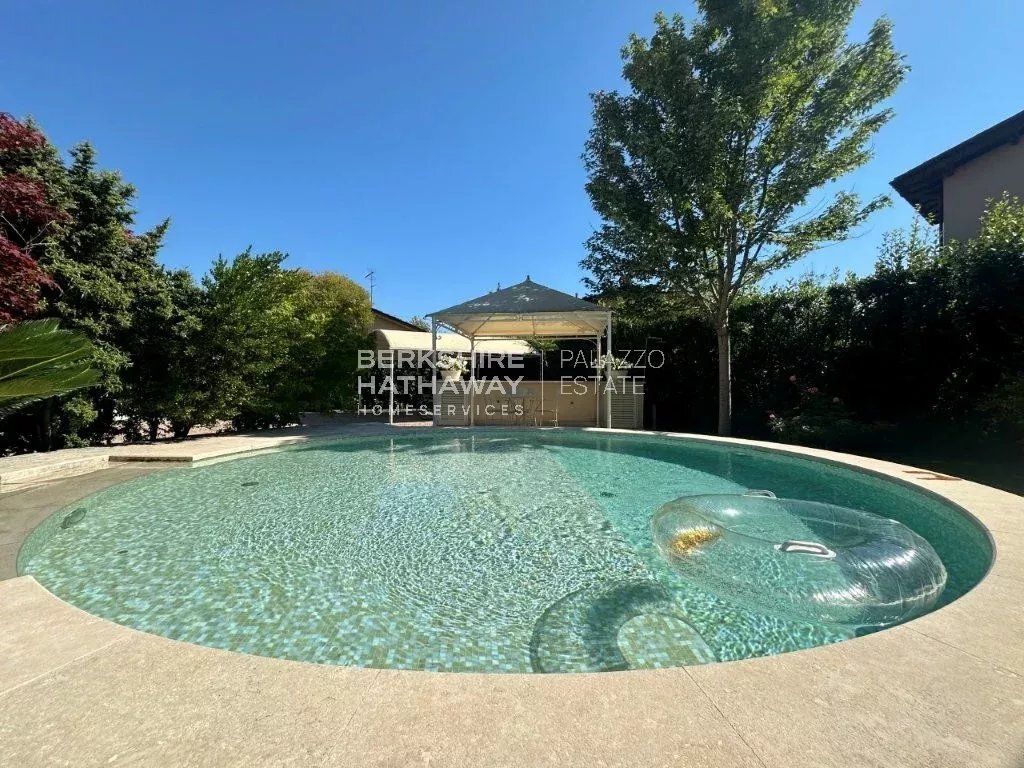 Villa in Center, Forte dei Marmi, Tuscany 4 - 15414260