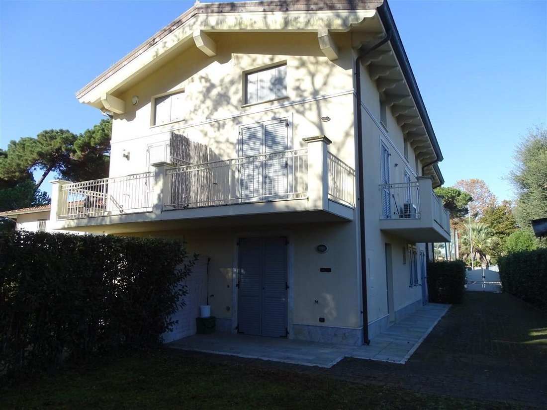 Country House in Cinquale, Montignoso, Tuscany 4 - 15414500