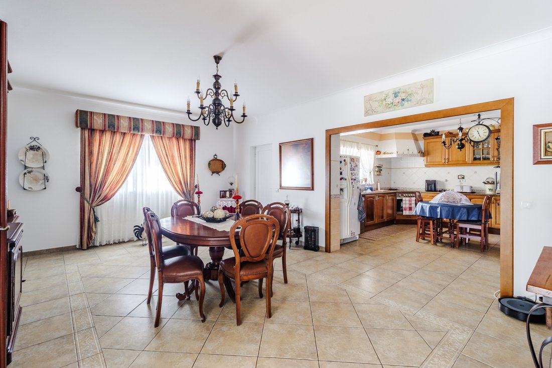 Villa in Sao Goncalo de Lagos, Portugal 5 - 15413224